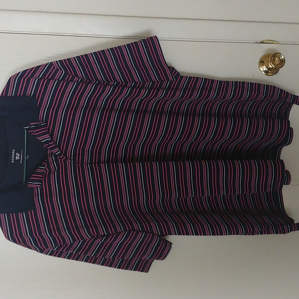 George polo shirt